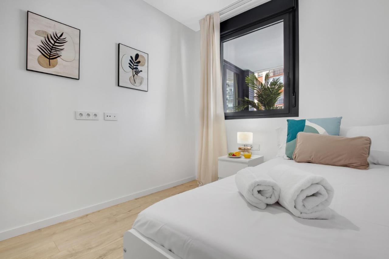 Apartamento Terralmar & Málaga