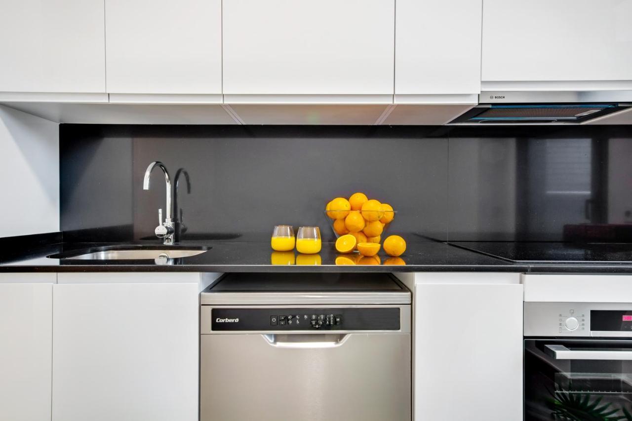 Terralmar & Apartamento Málaga