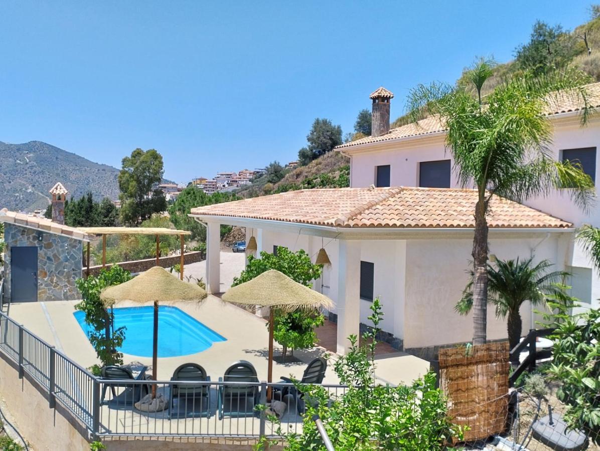 Vinas Villa Málaga