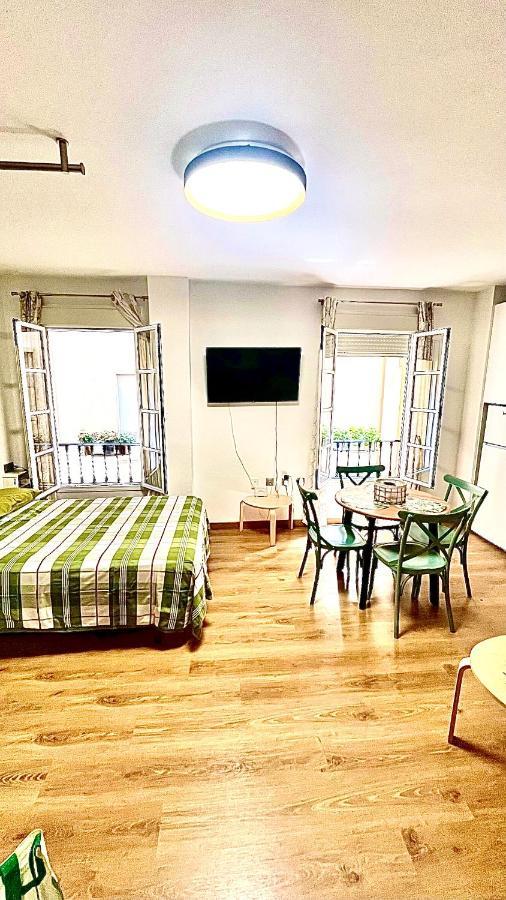 Apartamento Anas Centro Historico Málaga