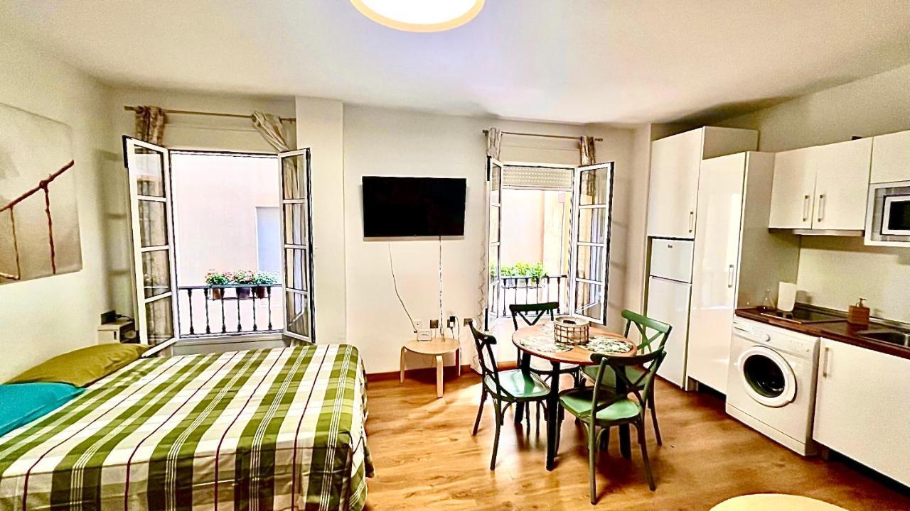 Apartamento Anas Centro Historico *
