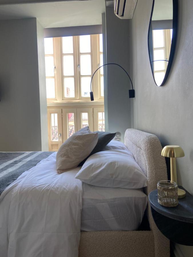 Apartamento Cozy In The Historical Center *