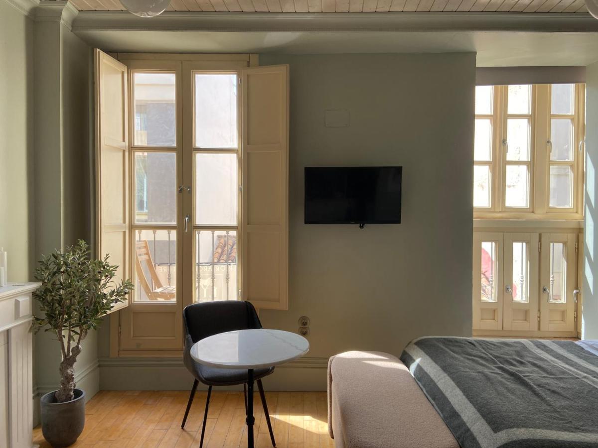 Apartamento Cozy In The Historical Center