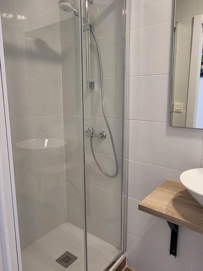 Apartamento Las Navas Huelin Málaga
