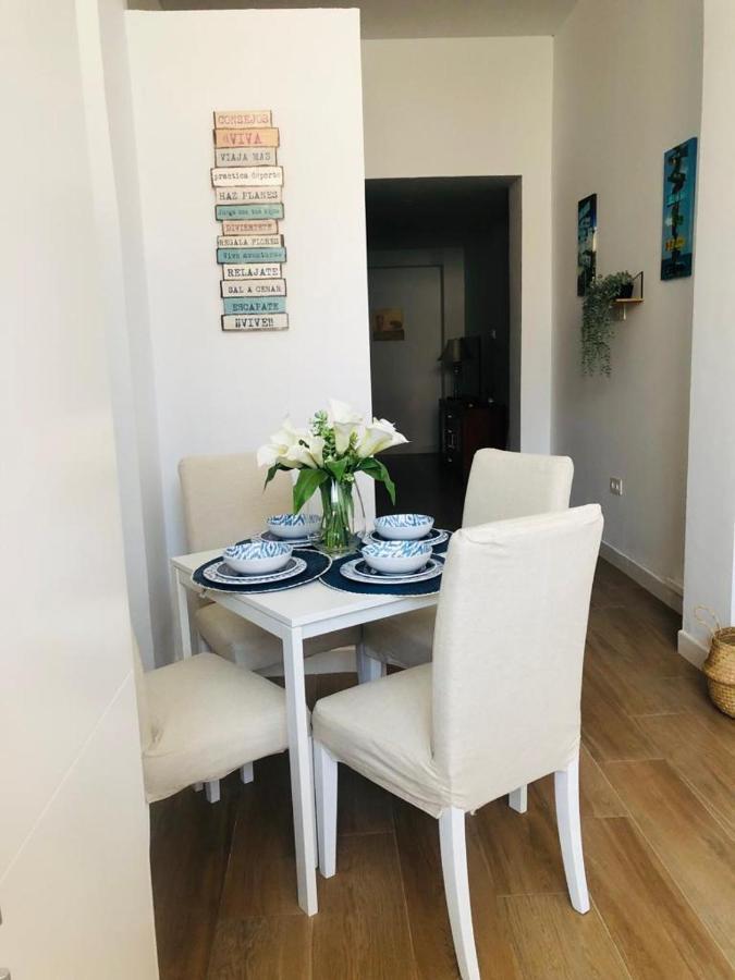 Las Navas Huelin Apartamento Málaga