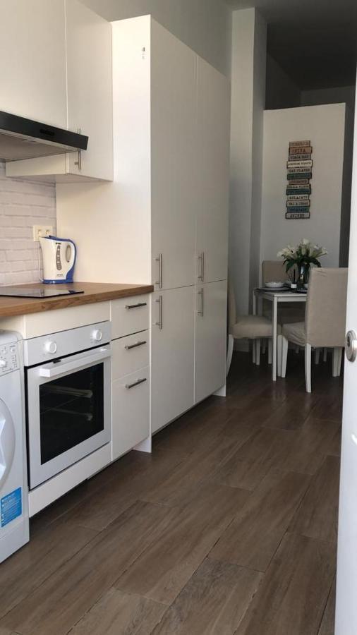 Apartamento Las Navas Huelin *