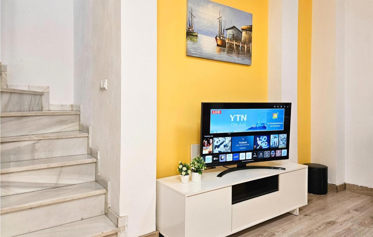 Stunning In With 2 Bedrooms Apartamento