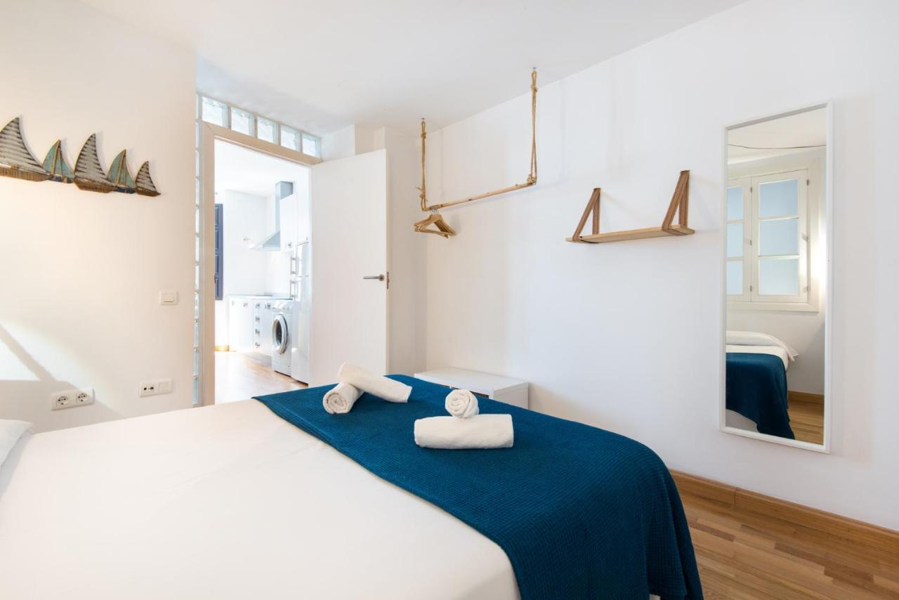 Apartamento El Balcon Del Pintor, The Best Option In The Historic Center Of