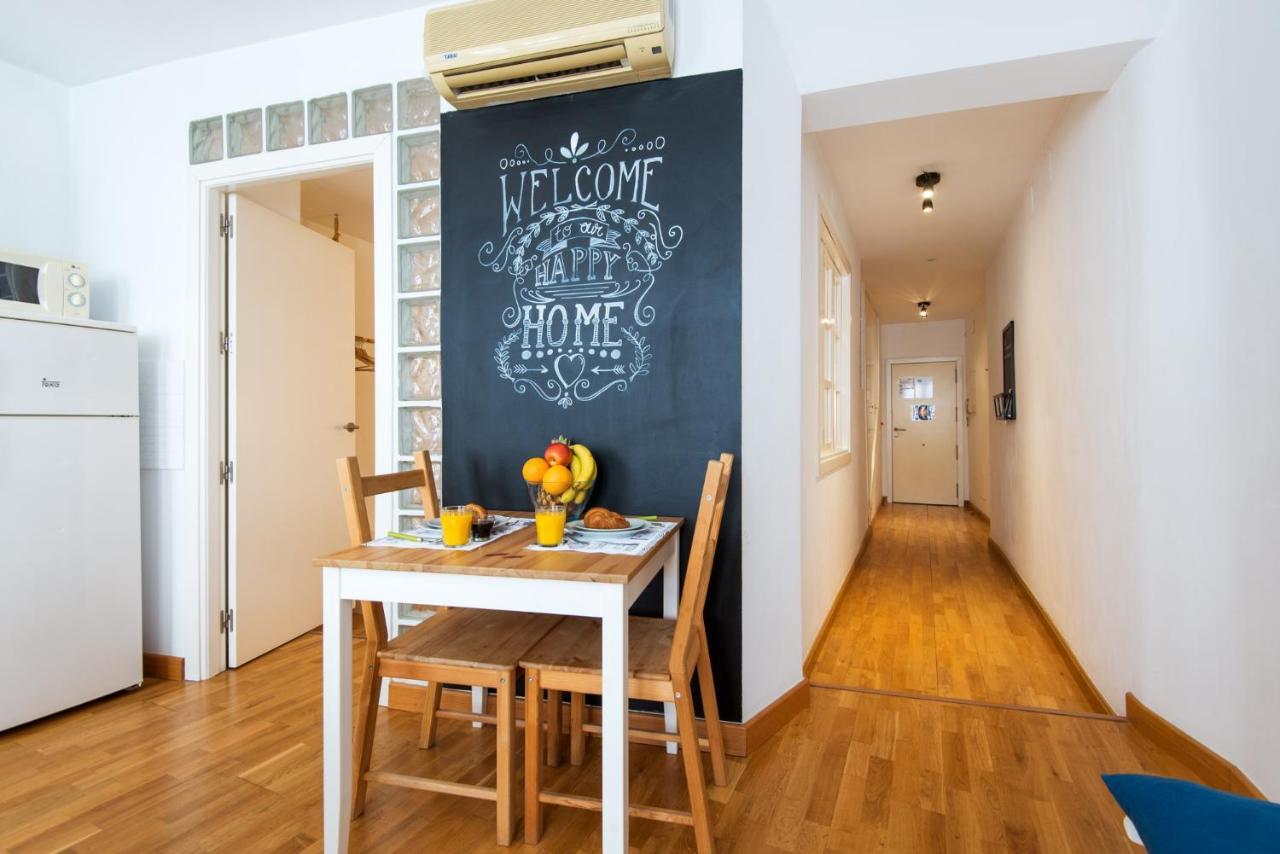 Apartamento El Balcon Del Pintor, The Best Option In The Historic Center Of Málaga