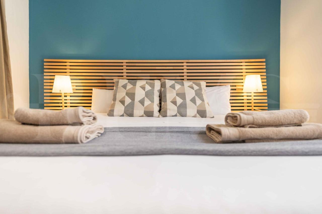 Bright Near The Historic Center By Rems Apartamento Málaga