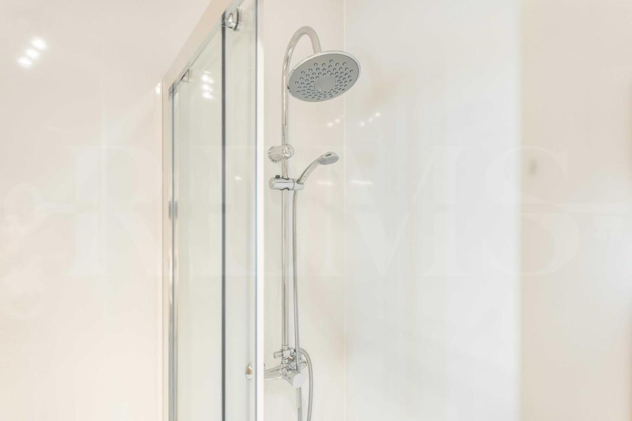 Apartamento Bright Near The Historic Center By Rems *