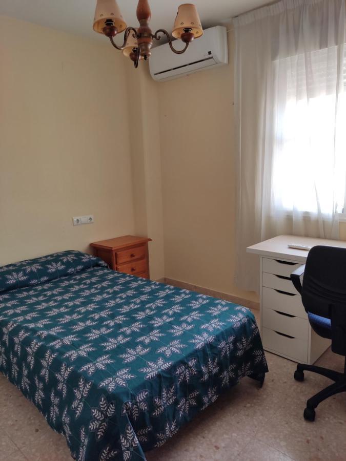 Piso Loli Apartamento