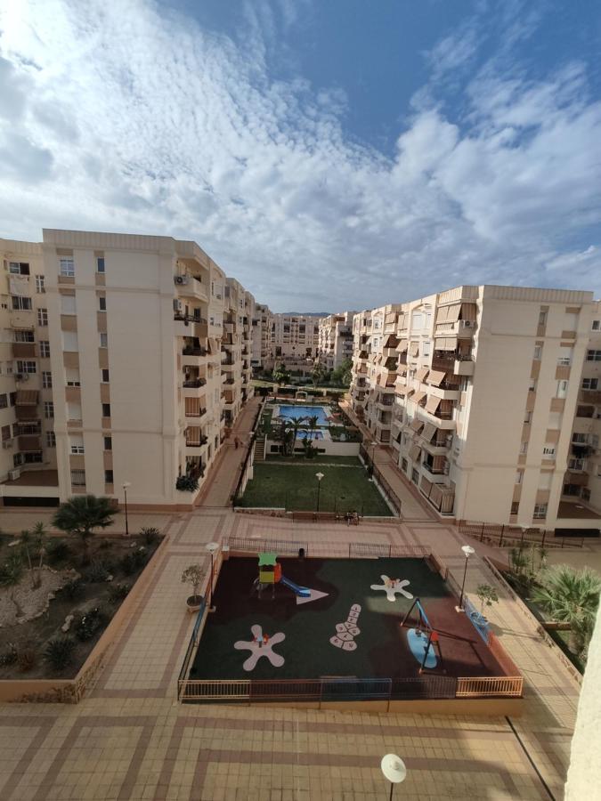 Piso Loli Apartamento Málaga