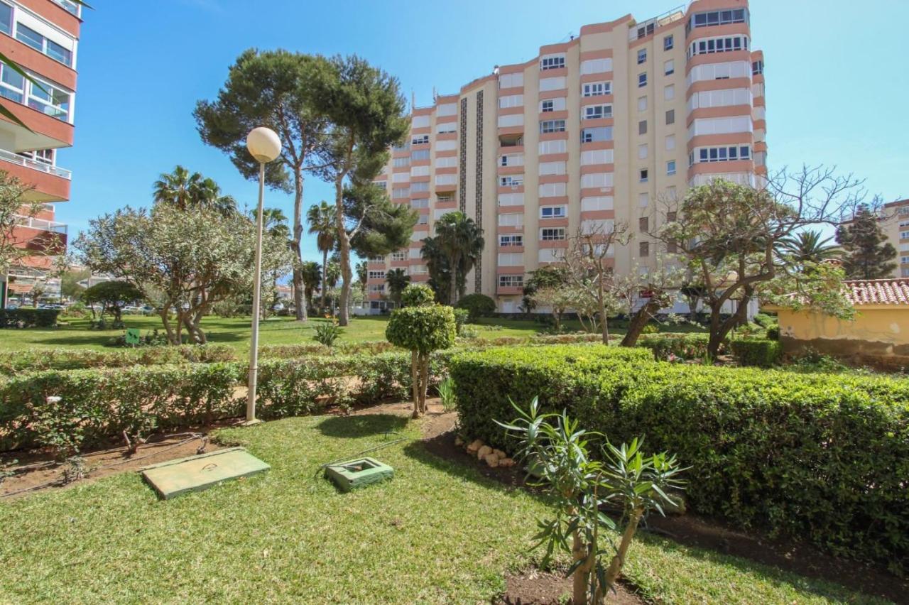 Apartment America En Torrox Costa Malaga