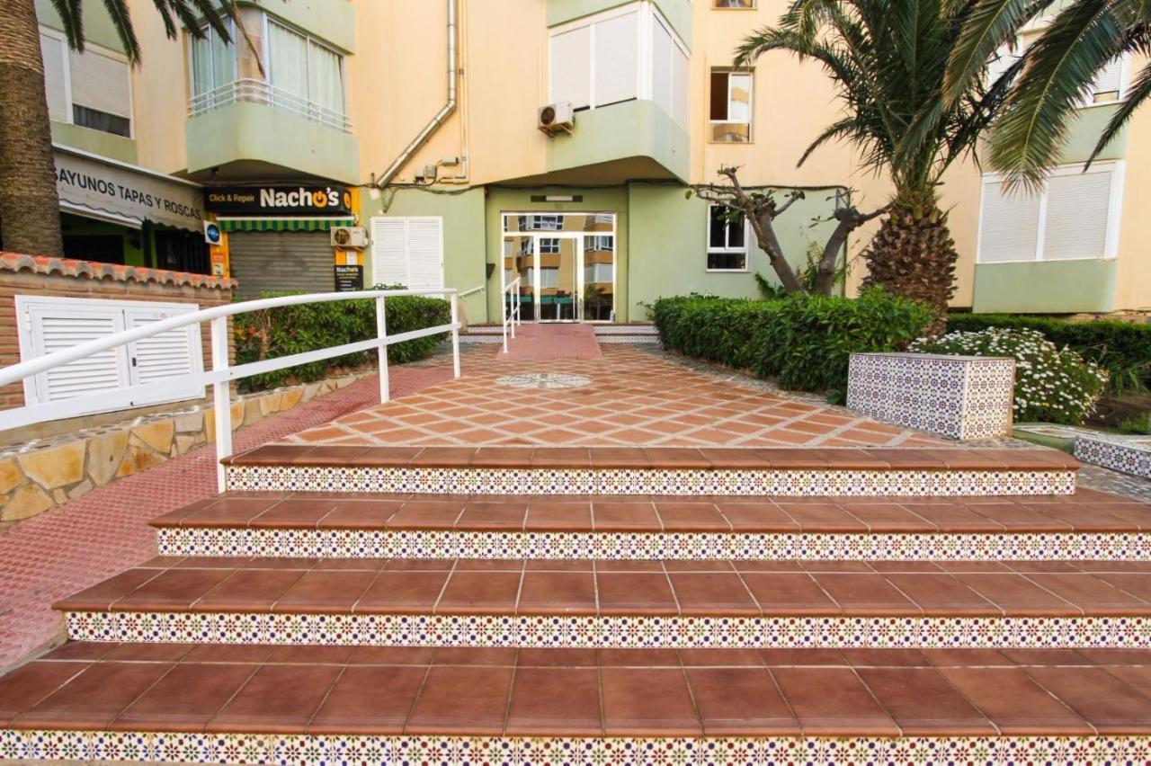 America En Torrox Costa Apartamento *