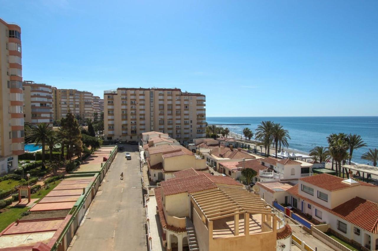 America En Torrox Costa * Málaga