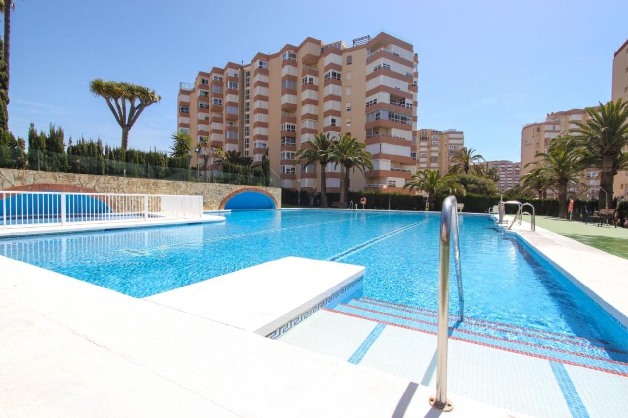 Apartamento America En Torrox Costa *