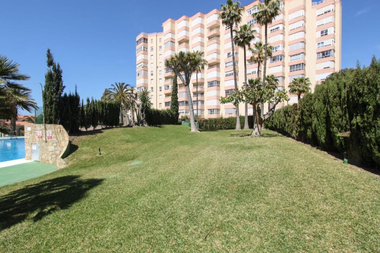 Apartment America En Torrox Costa