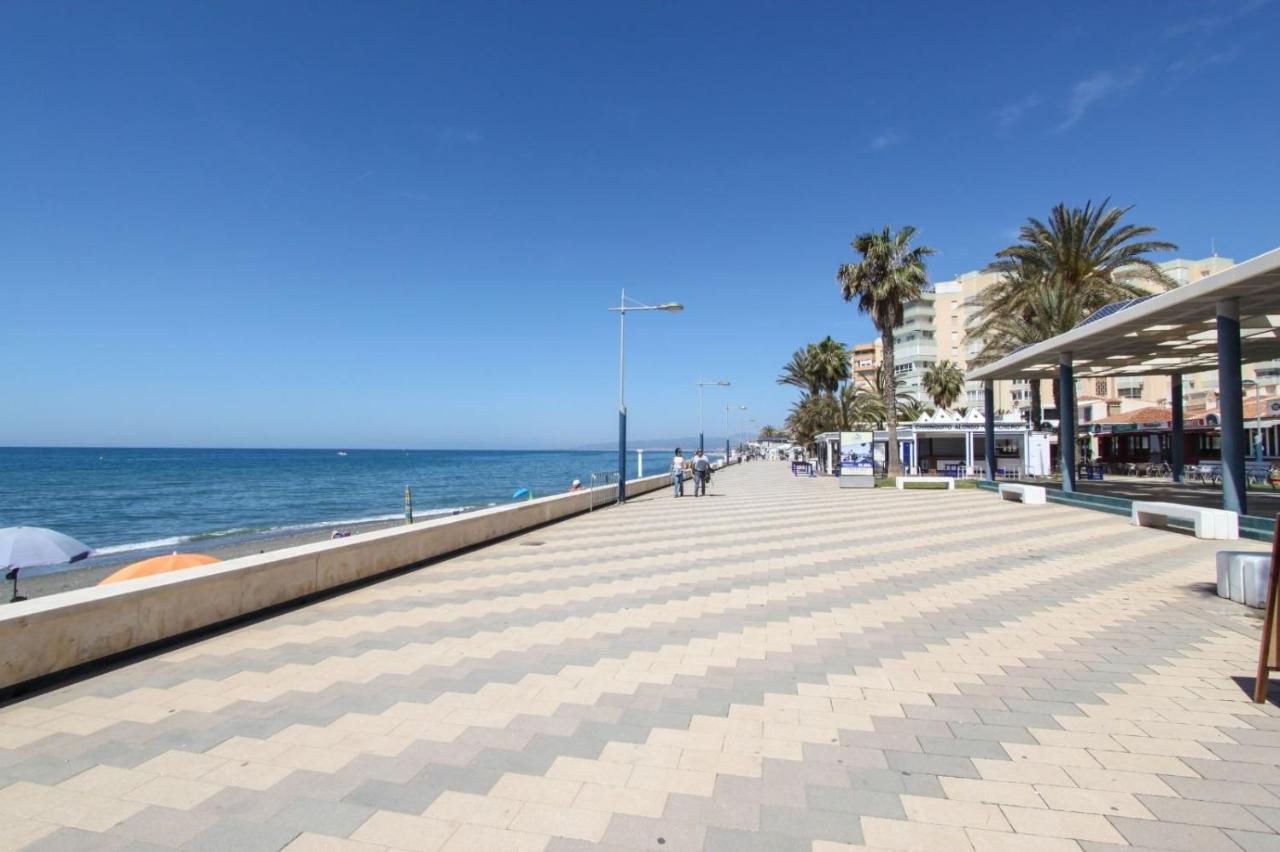 Apartamento America En Torrox Costa