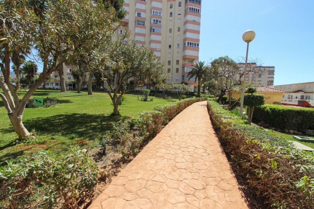 Apartment America En Torrox Costa *