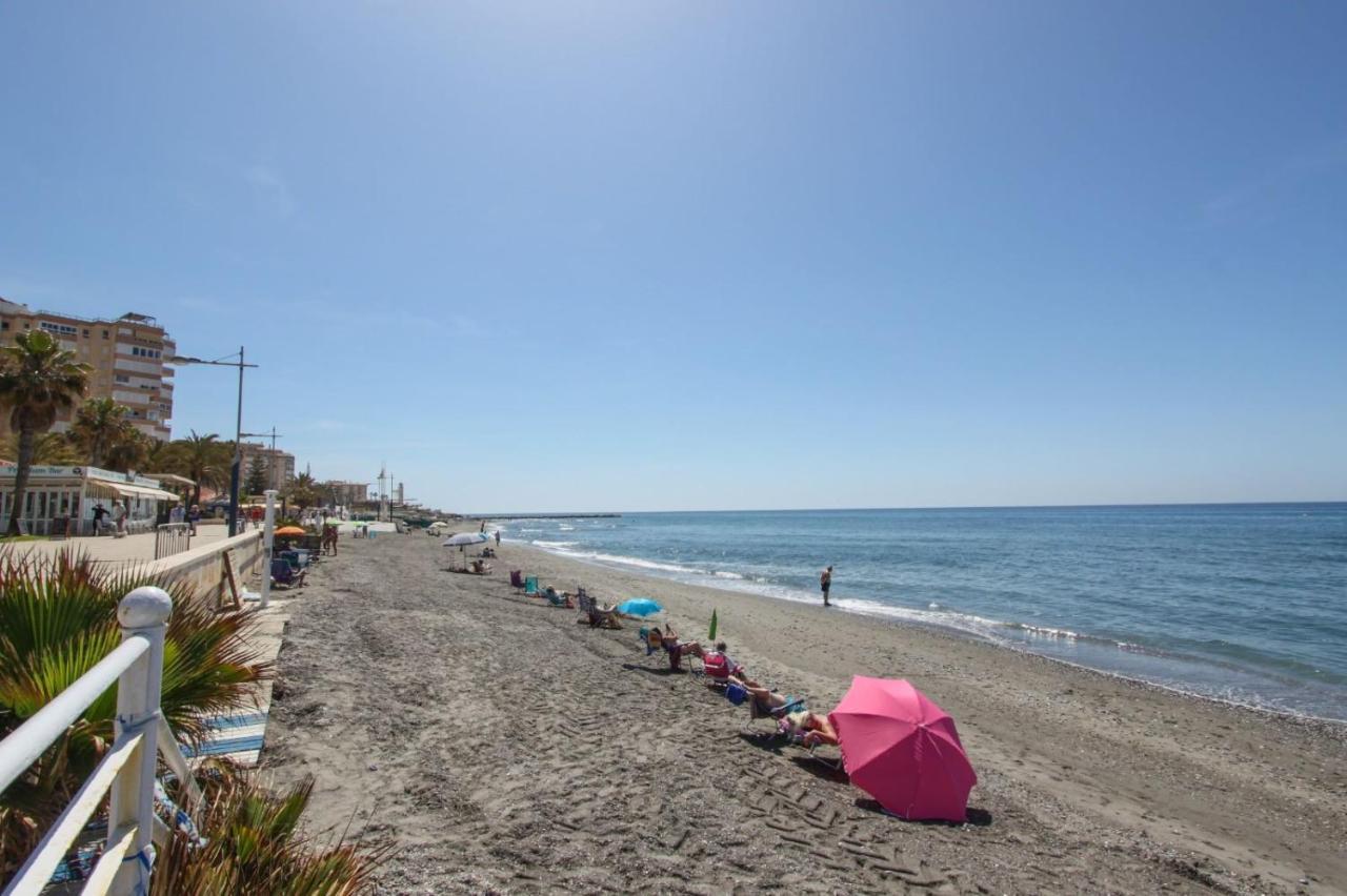 Apartment America En Torrox Costa
