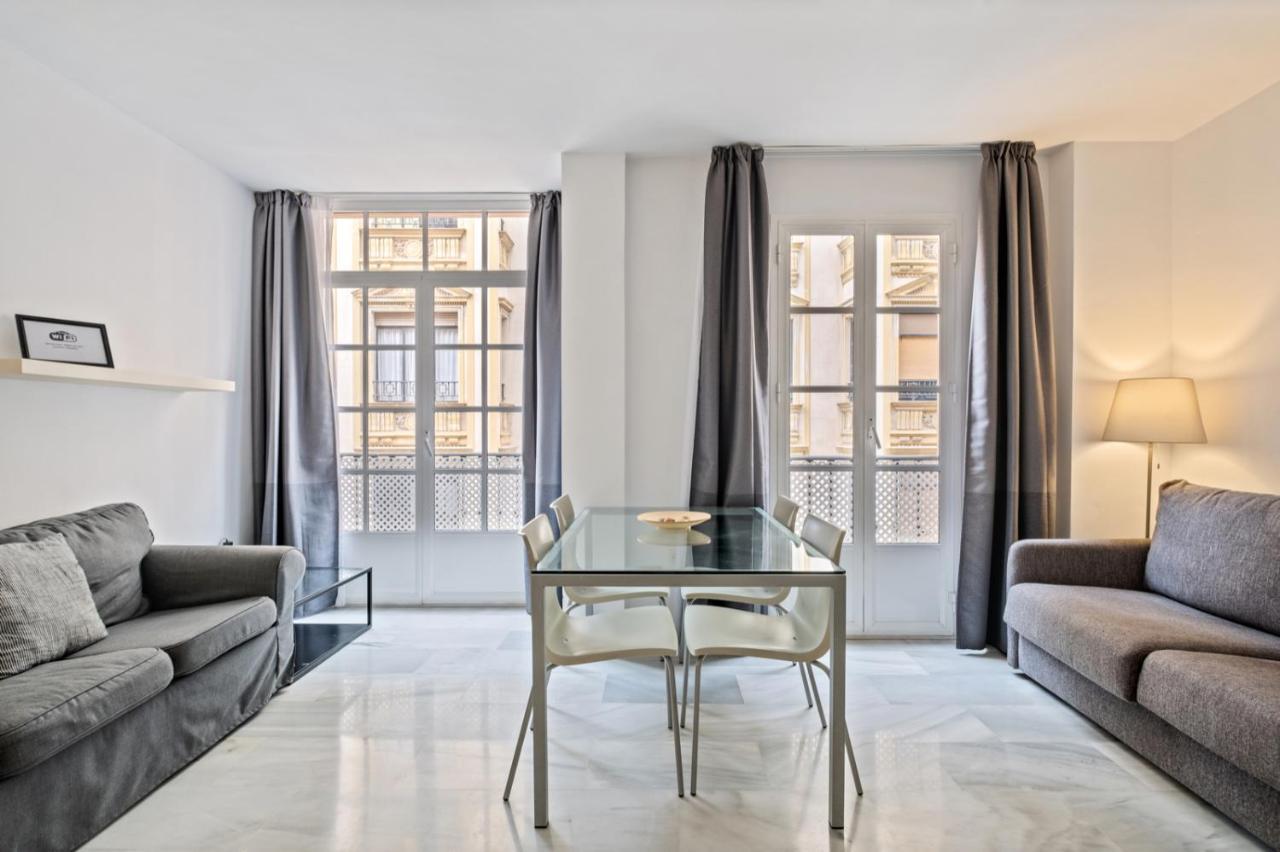 Apartamento Cozy Cathedral In *