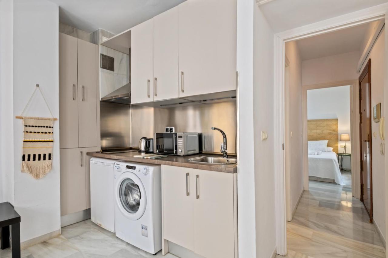 Apartamento Cozy Cathedral In *