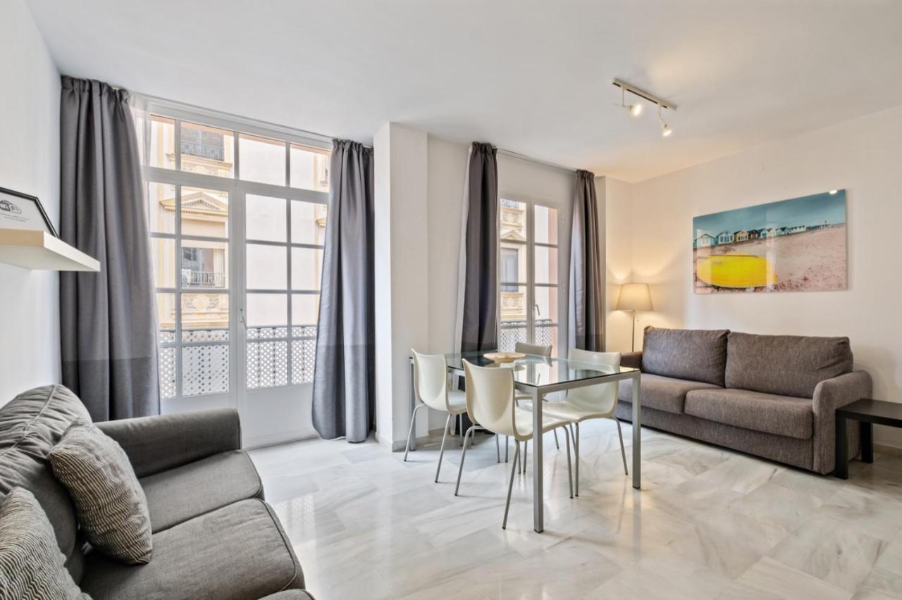 Cozy Cathedral In Apartamento *