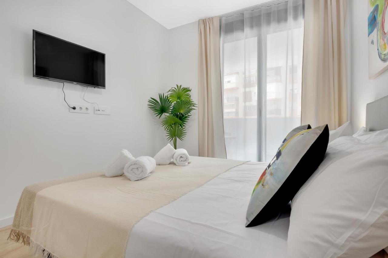 Apartamento Terralmar &