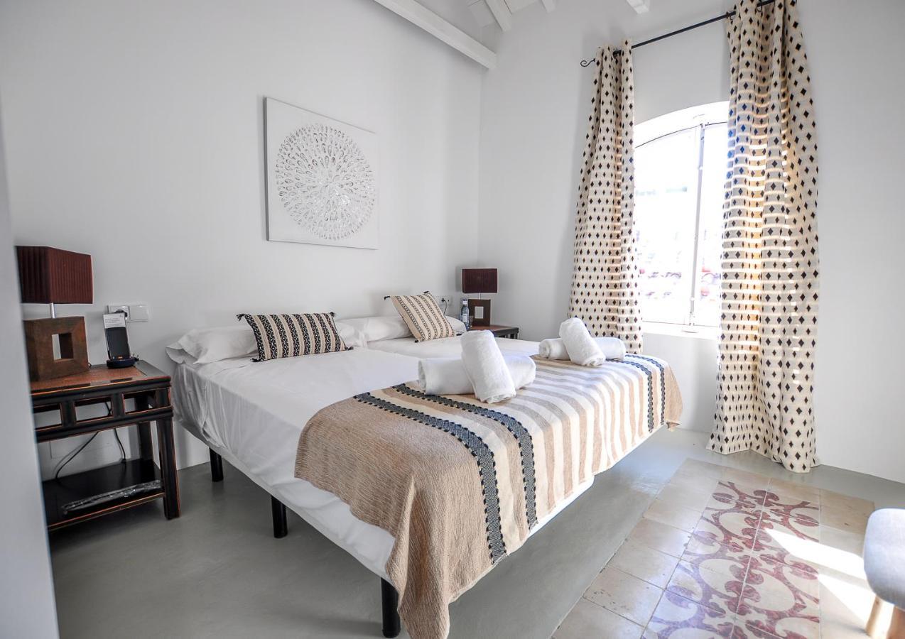 Pensión Boutique Adults Recommended 3*