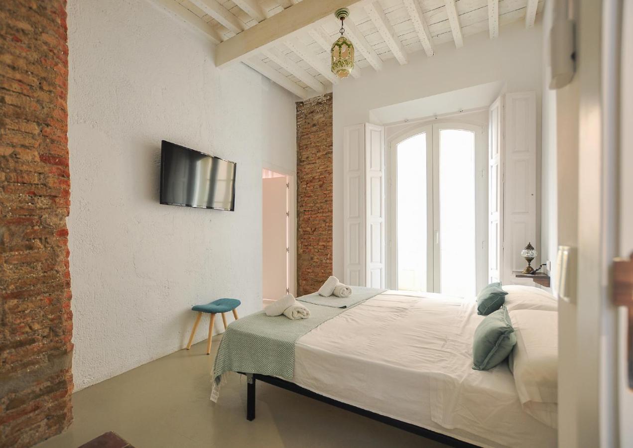 Pensión Boutique Adults Recommended Málaga