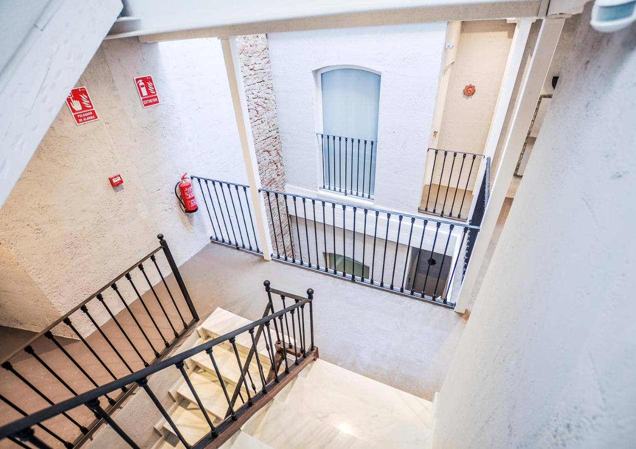 Boutique Adults Recommended 3* Málaga