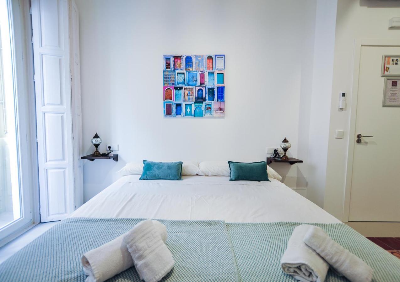 Boutique Adults Recommended Guest house Malaga