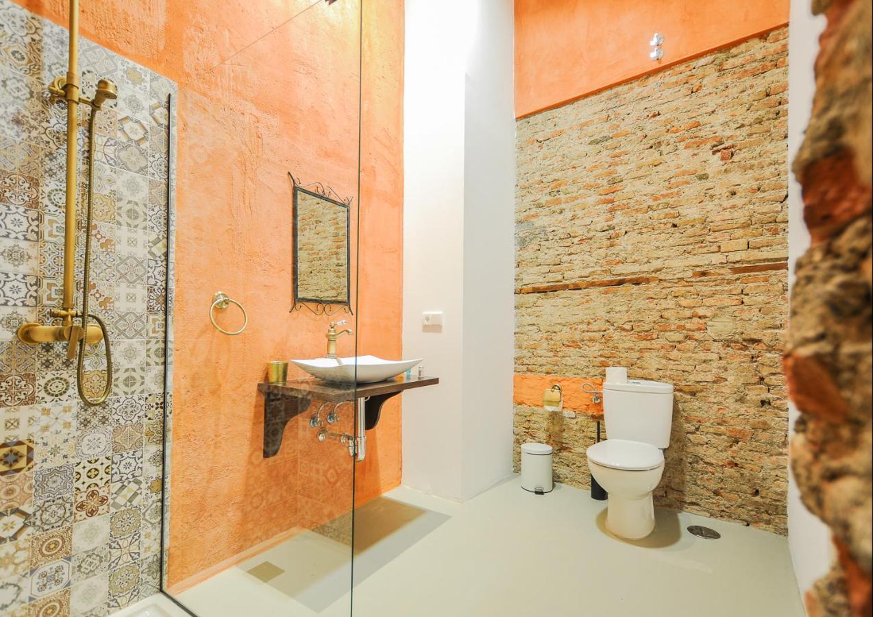 Guest house Boutique Adults Recommended 3*