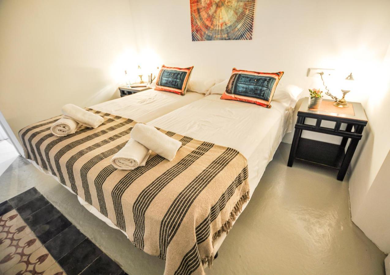 Guest house Boutique Adults Recommended Malaga