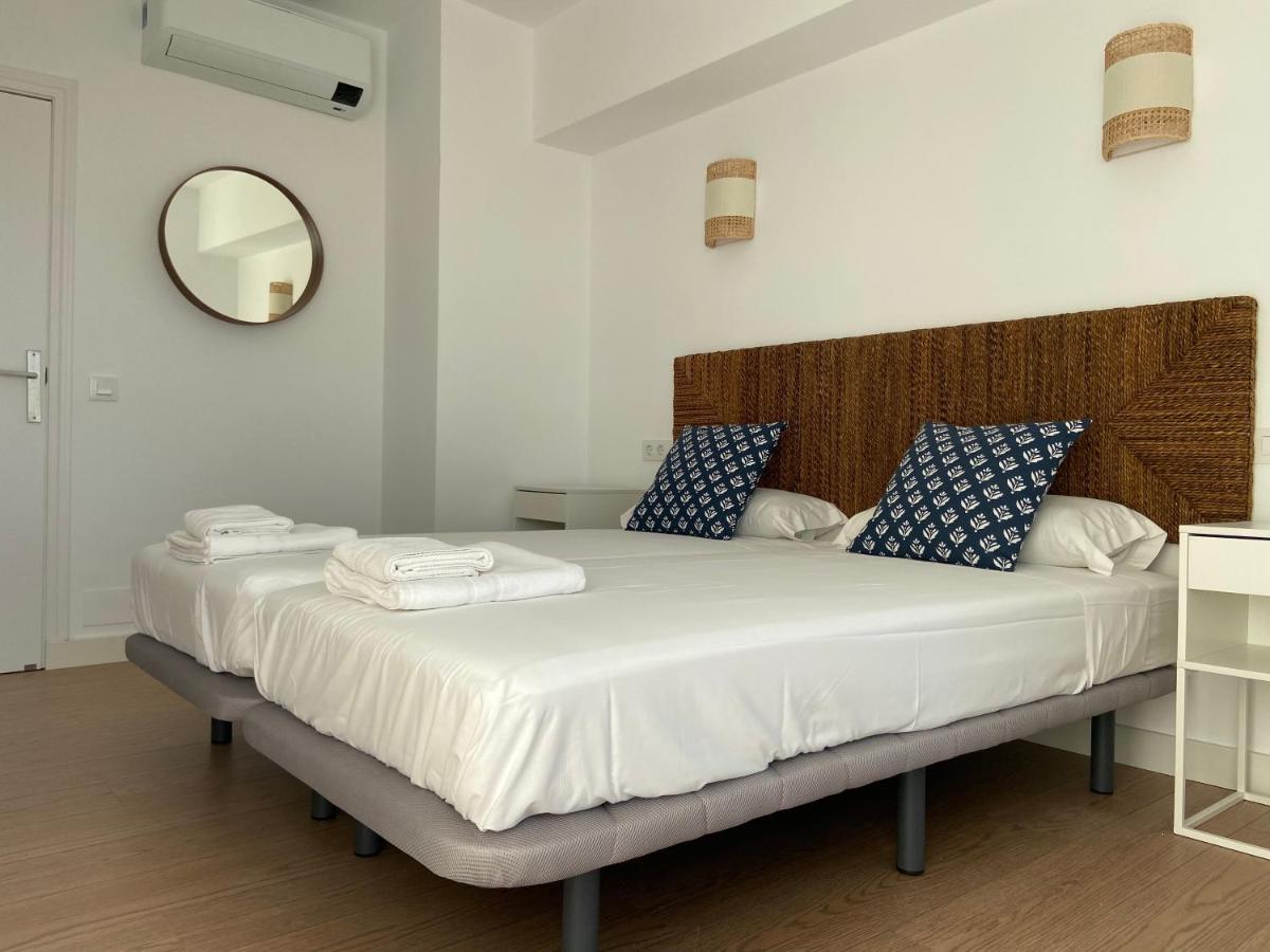 Malagueta Front Mediterranean Apartamento Málaga