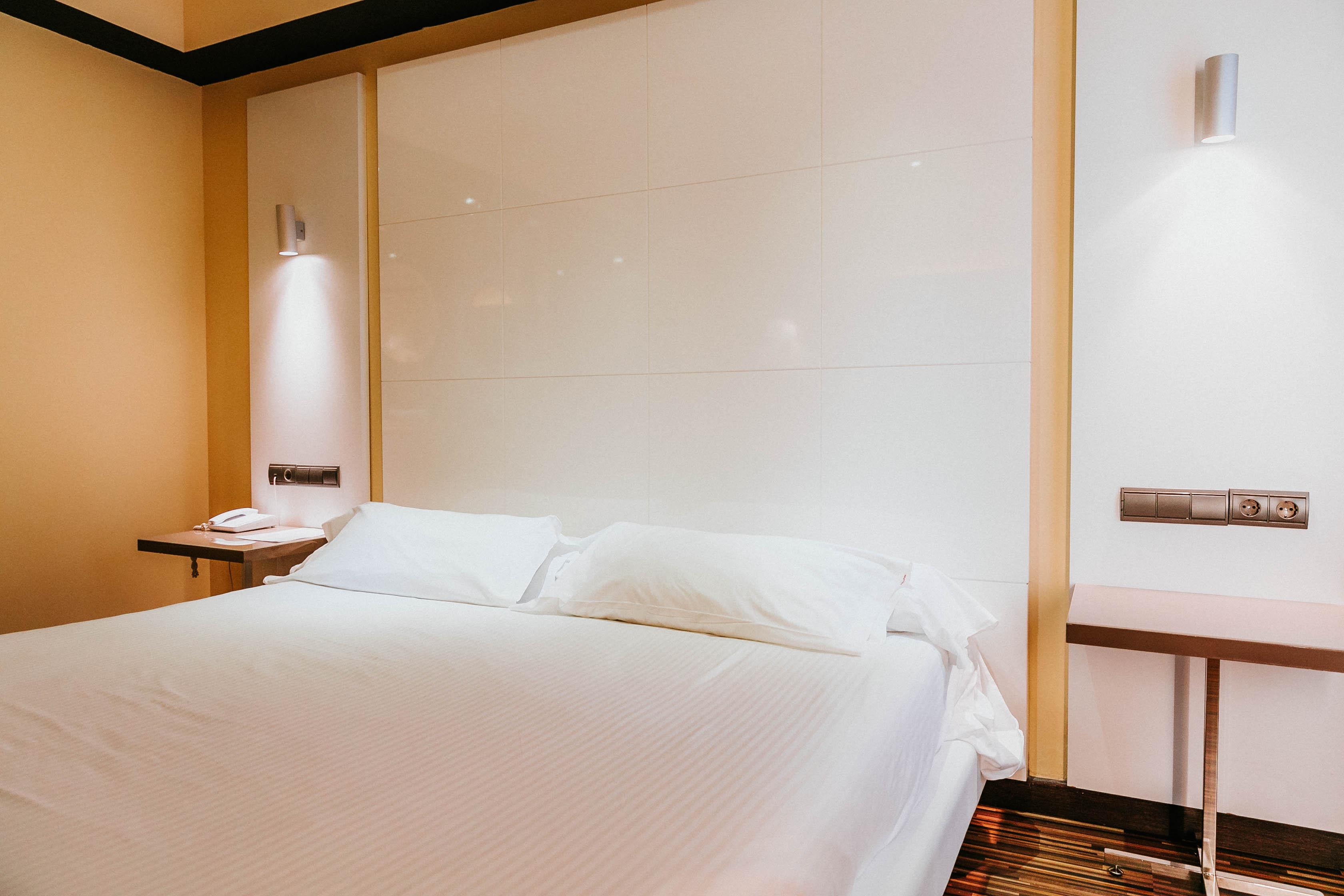 Hotel Nostrum Airport