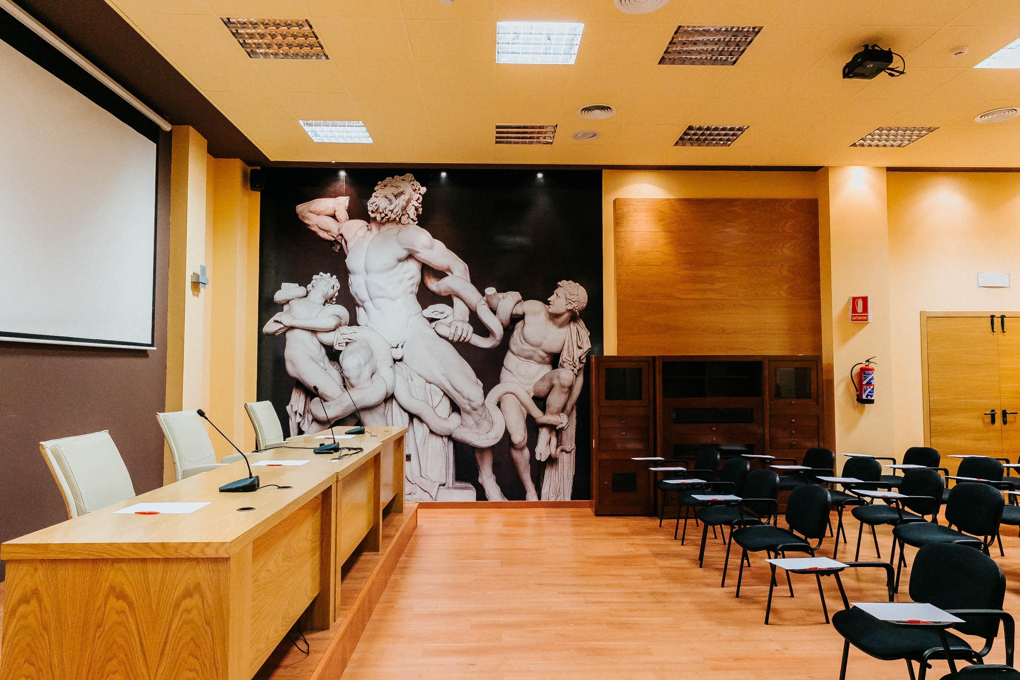 Nostrum Airport 3* Malaga