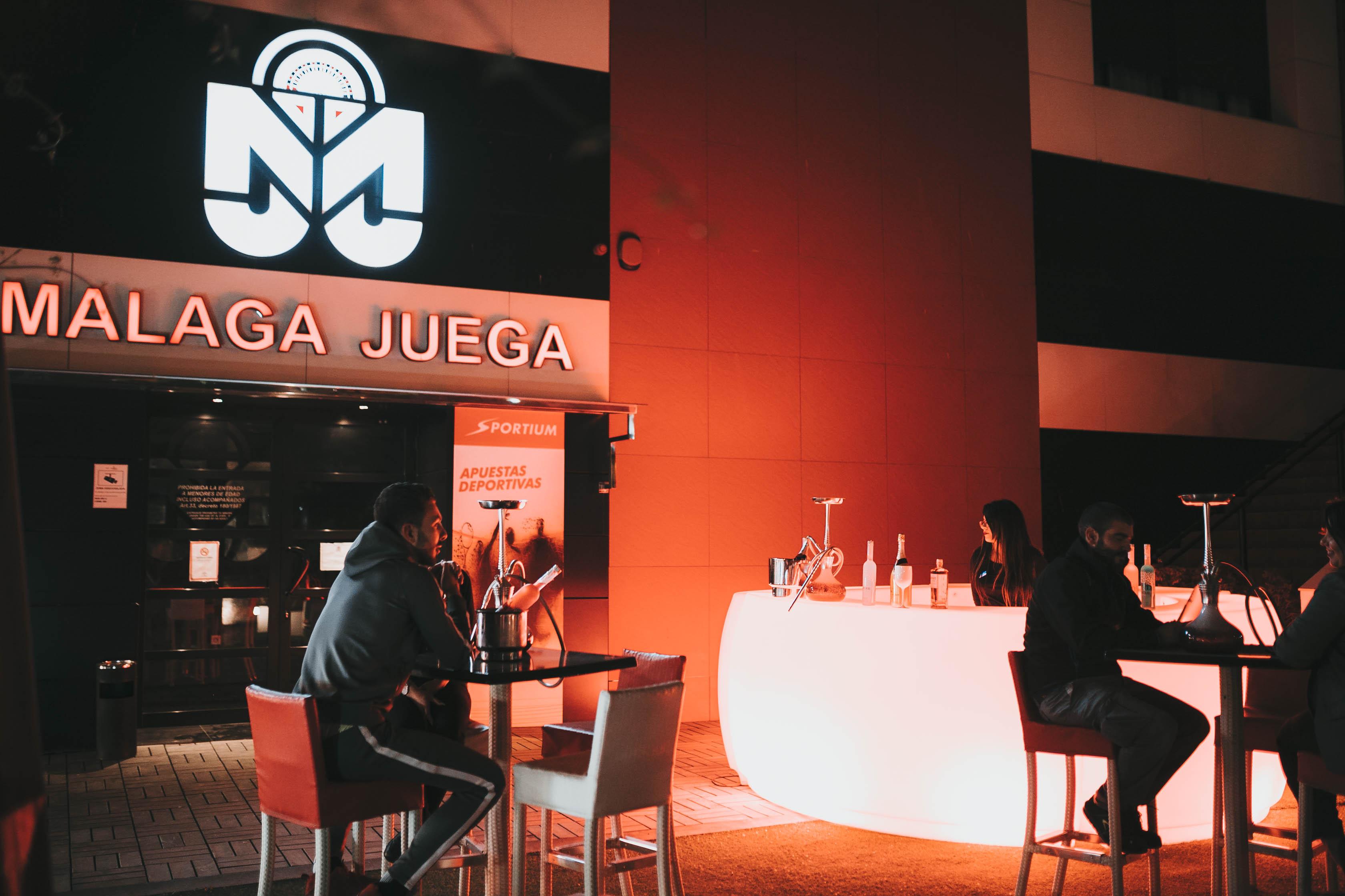 Hotel Nostrum Airport Malaga