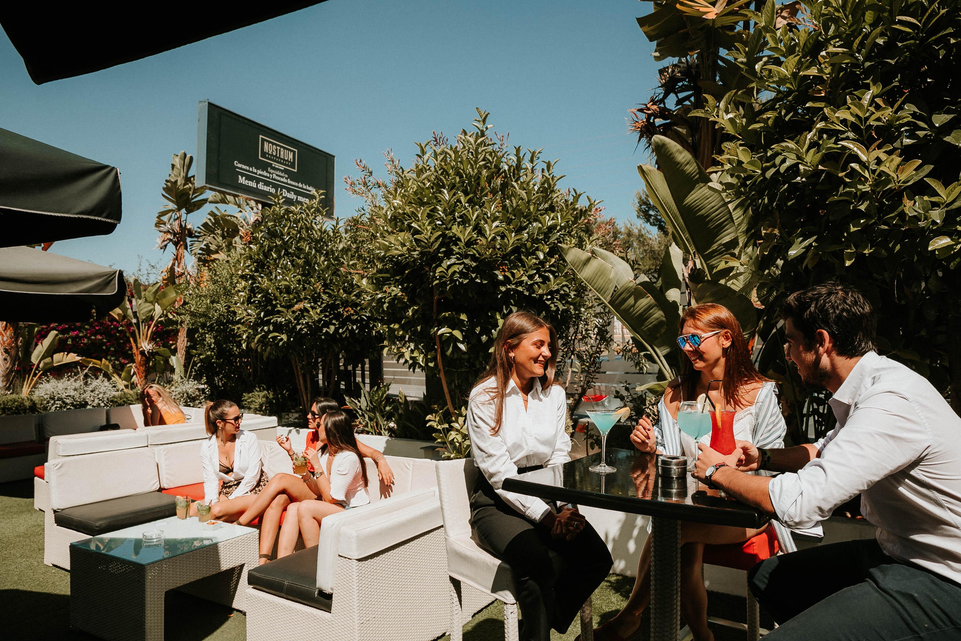 Nostrum Airport Hotel