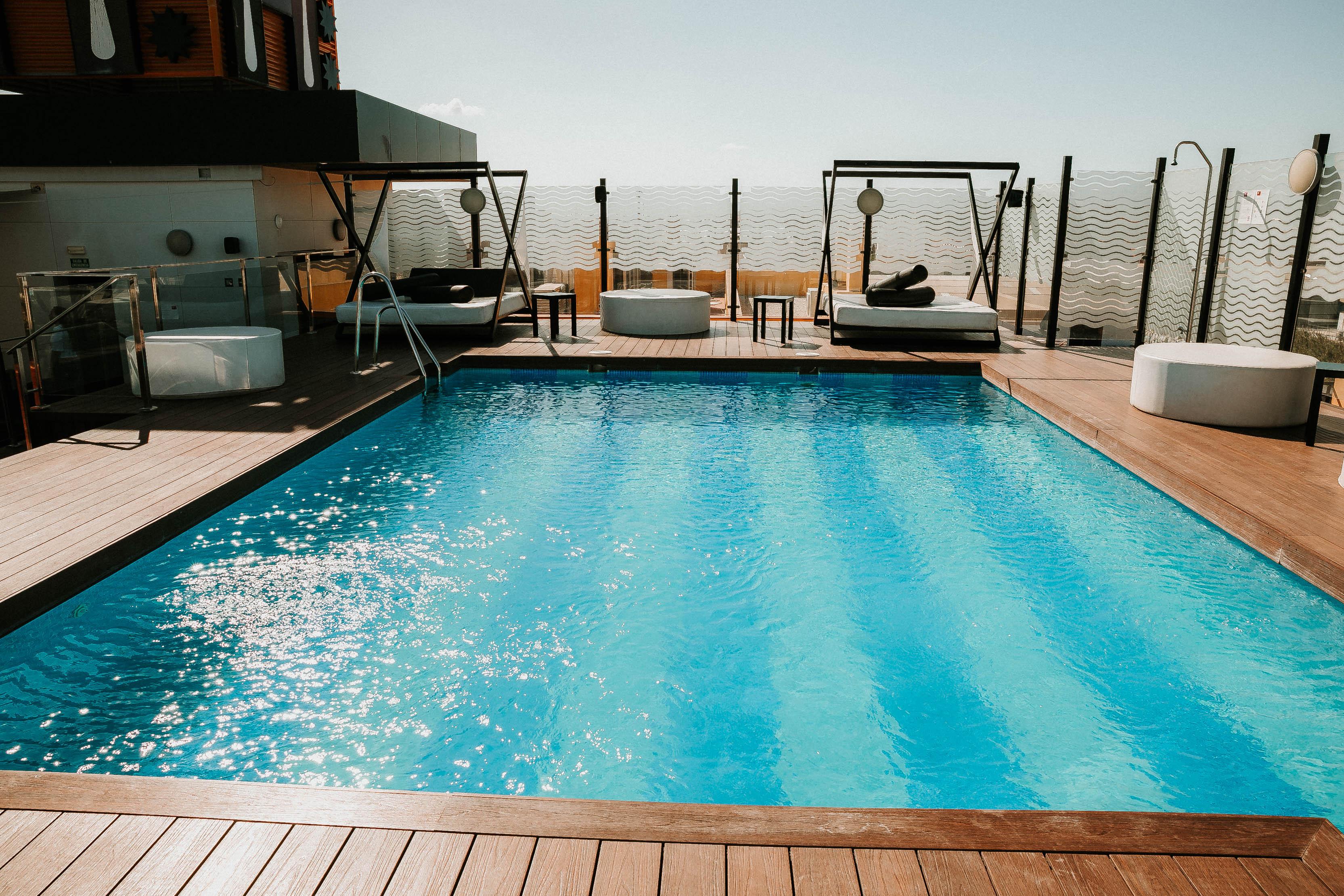 Nostrum Airport 3* Malaga