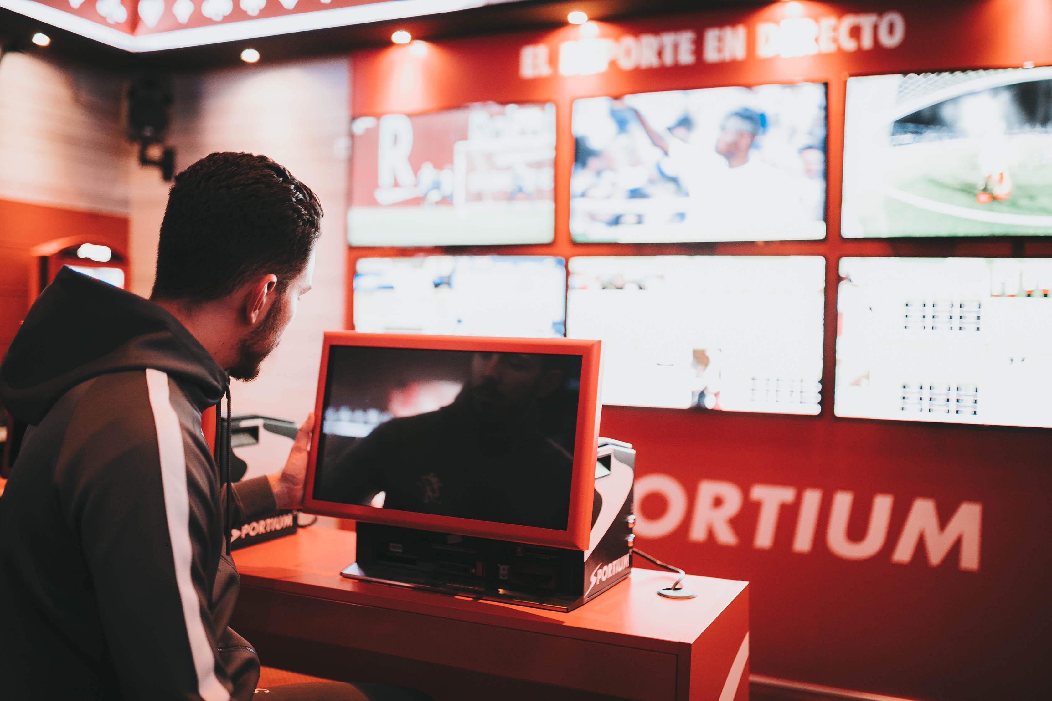 Nostrum Airport