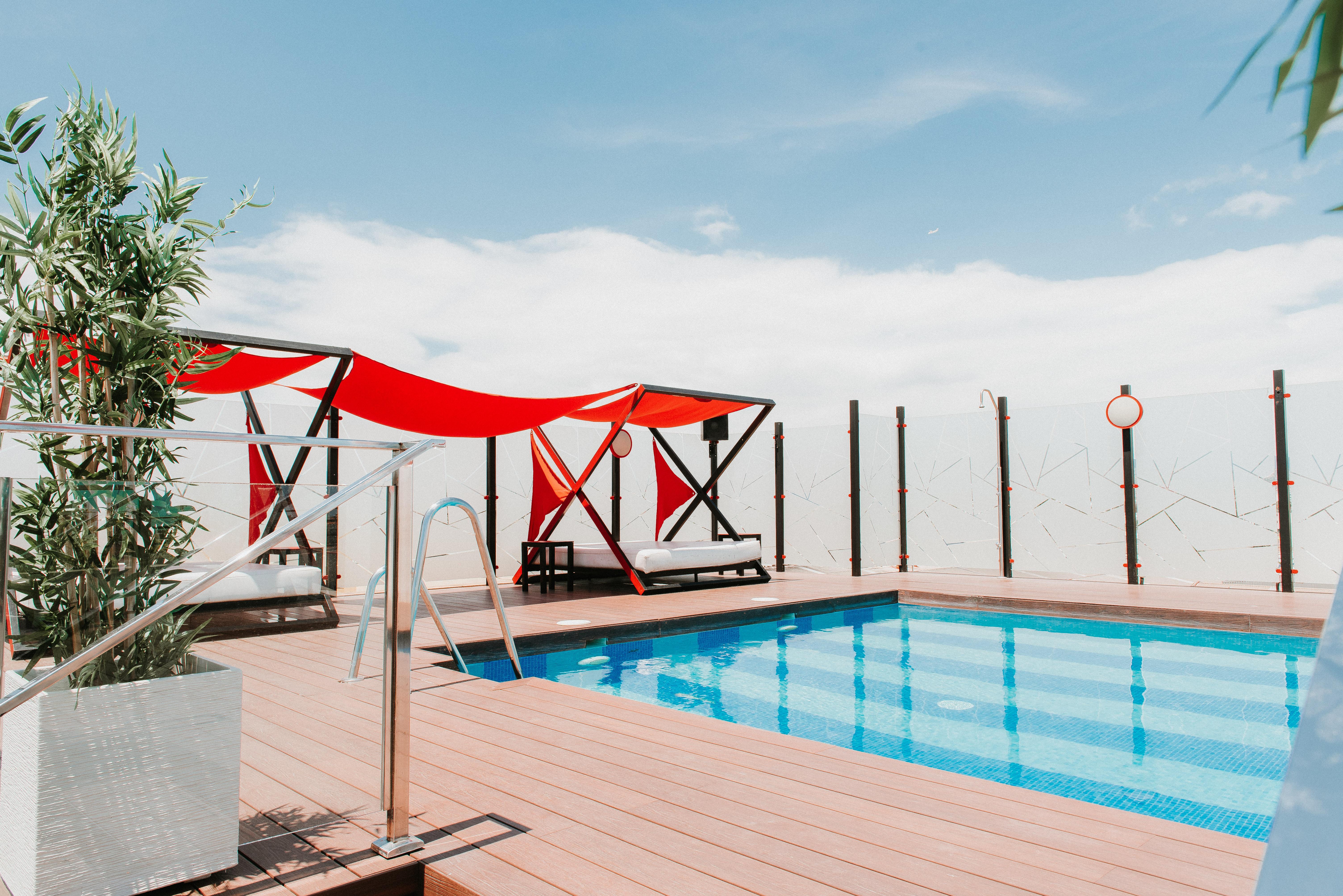 Hotel Nostrum Airport Malaga