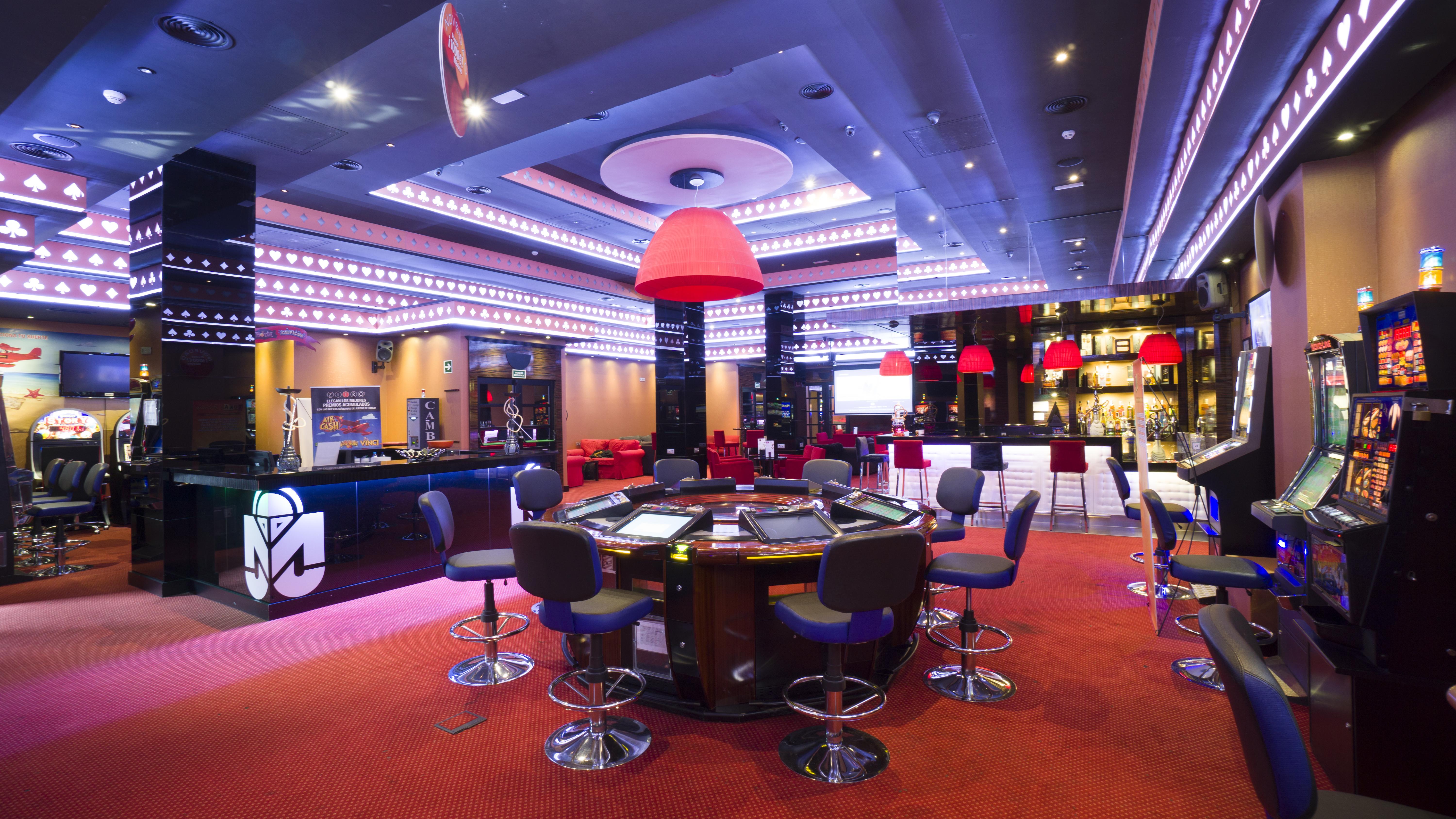 Hotel Nostrum Airport Malaga