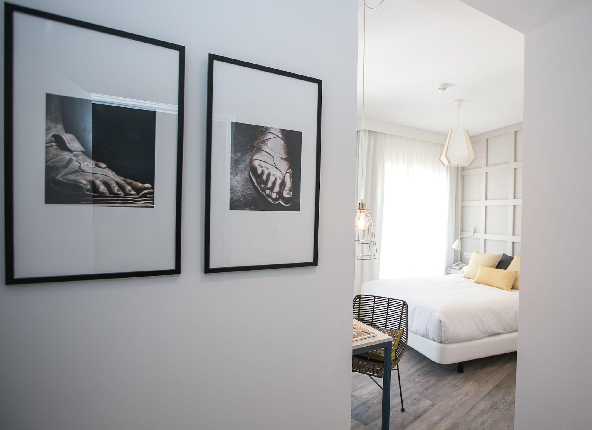 Boutique Teatro Hotel Málaga