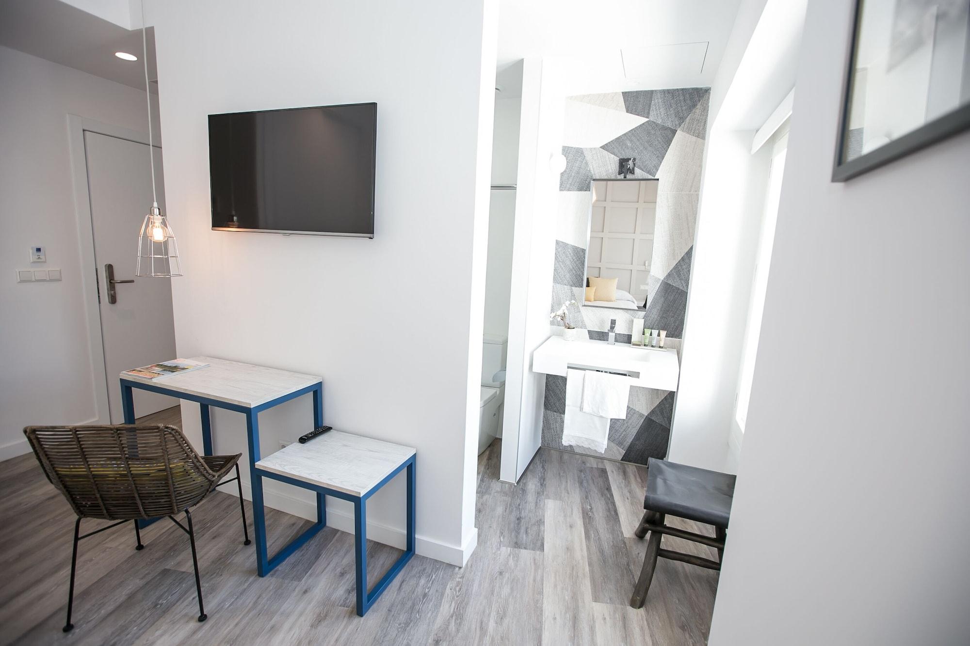 Hotel Boutique Teatro