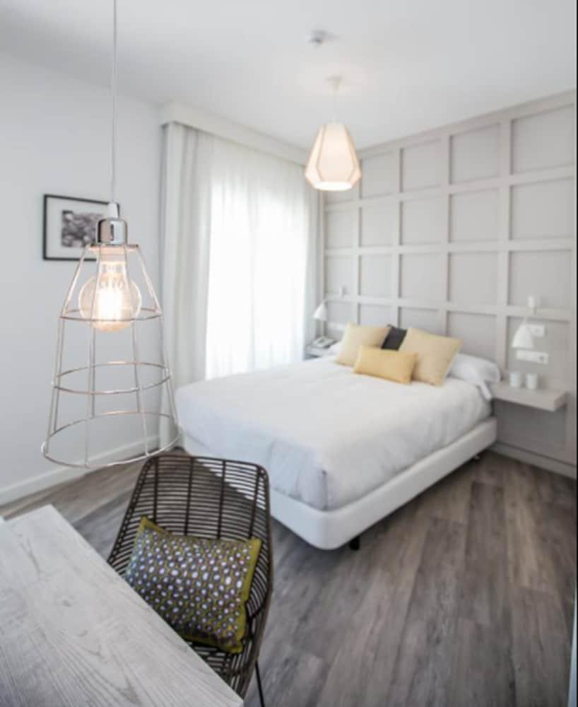 Boutique Teatro Hotel Málaga