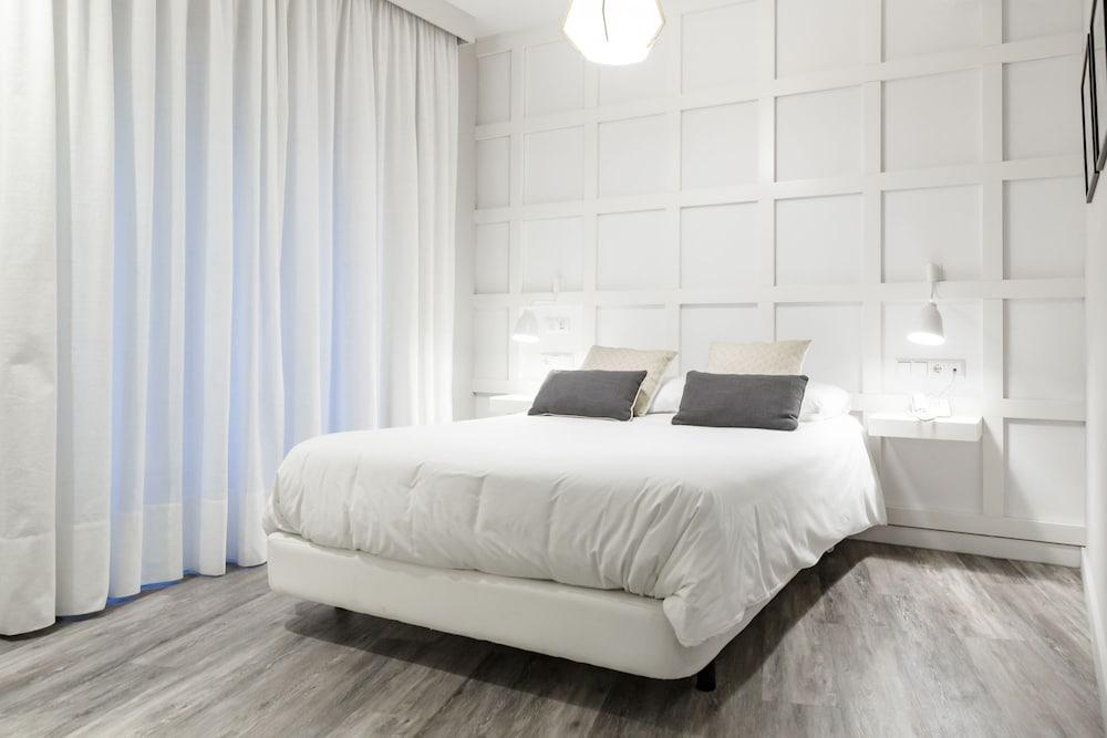 Hotel Boutique Teatro Málaga