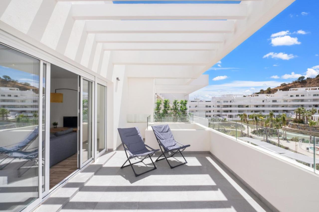 Fantastico Piso En Limonar, Malaga
