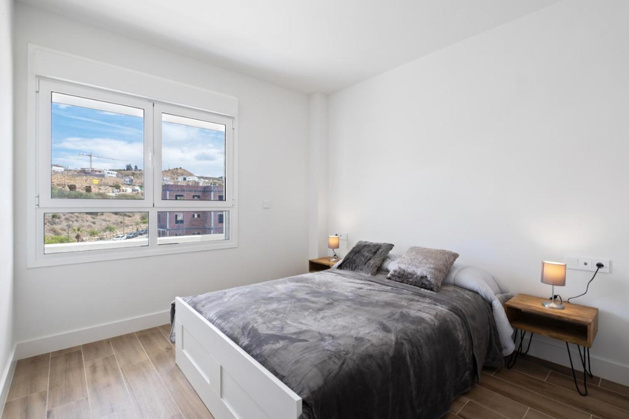 Apartment Fantastico Piso En Limonar, *